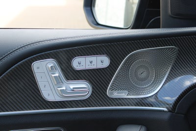 Mercedes GLE350 de AMG Line aut. 4Matic
