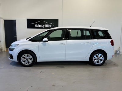 Citroën Grand C4 Picasso PureTech 130 Seduction 7prs