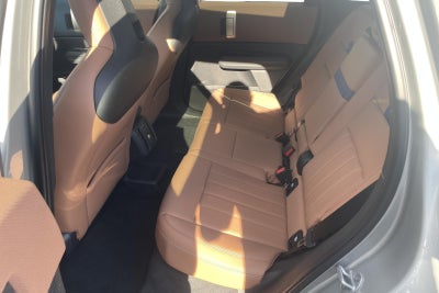 MINI Countryman E Favoured Trim L