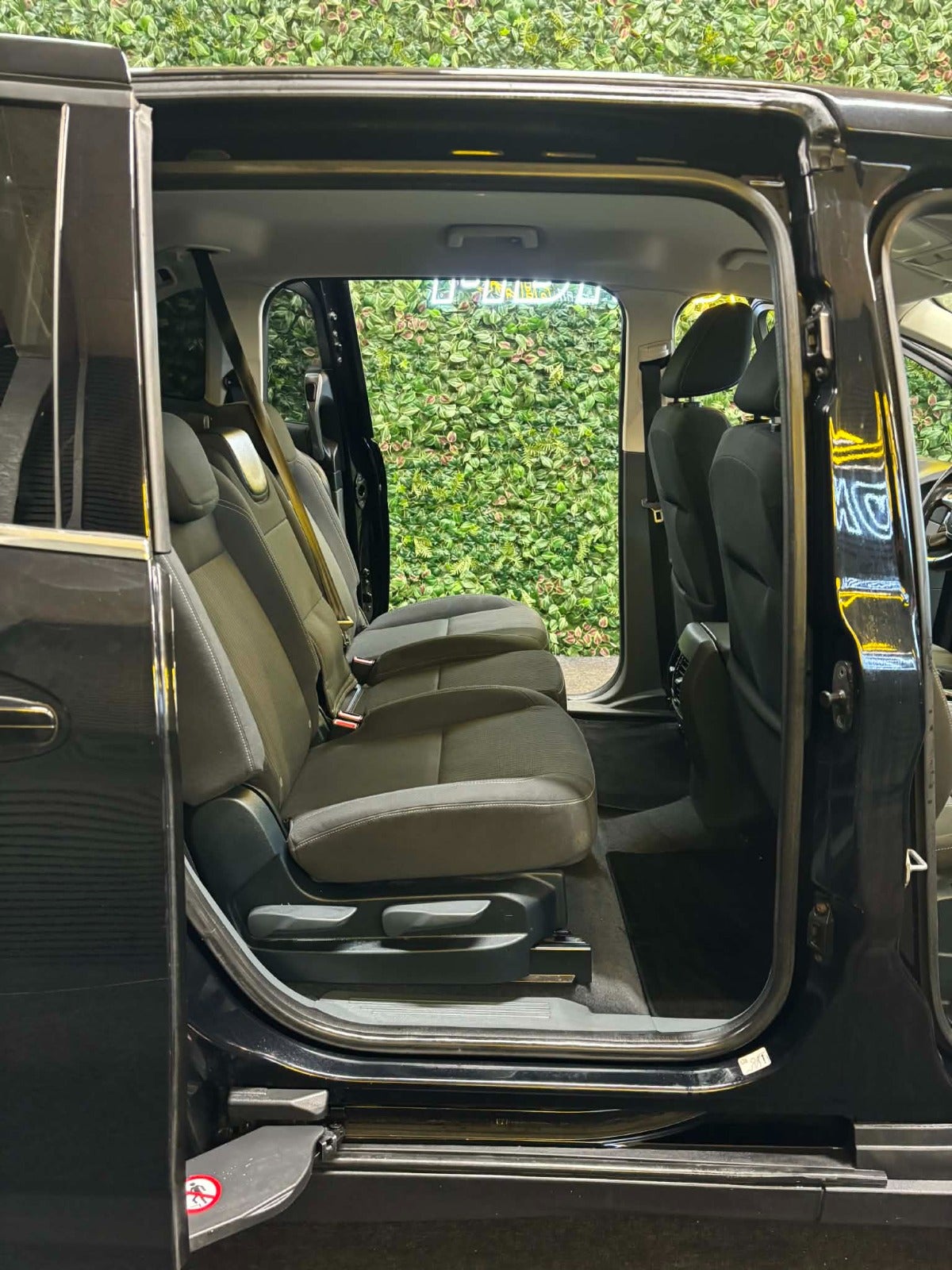 Billede af Ford Grand C-MAX 1,0 SCTi 125 Edition 7prs