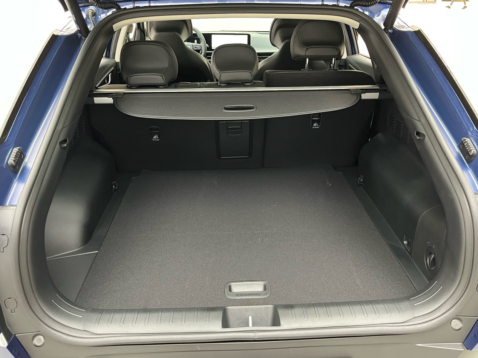 Kia EV6 Standard Range Prestige