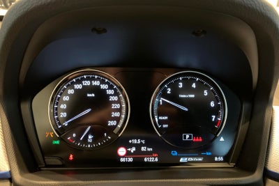 BMW X1 xDrive25e M-Sport+ aut.