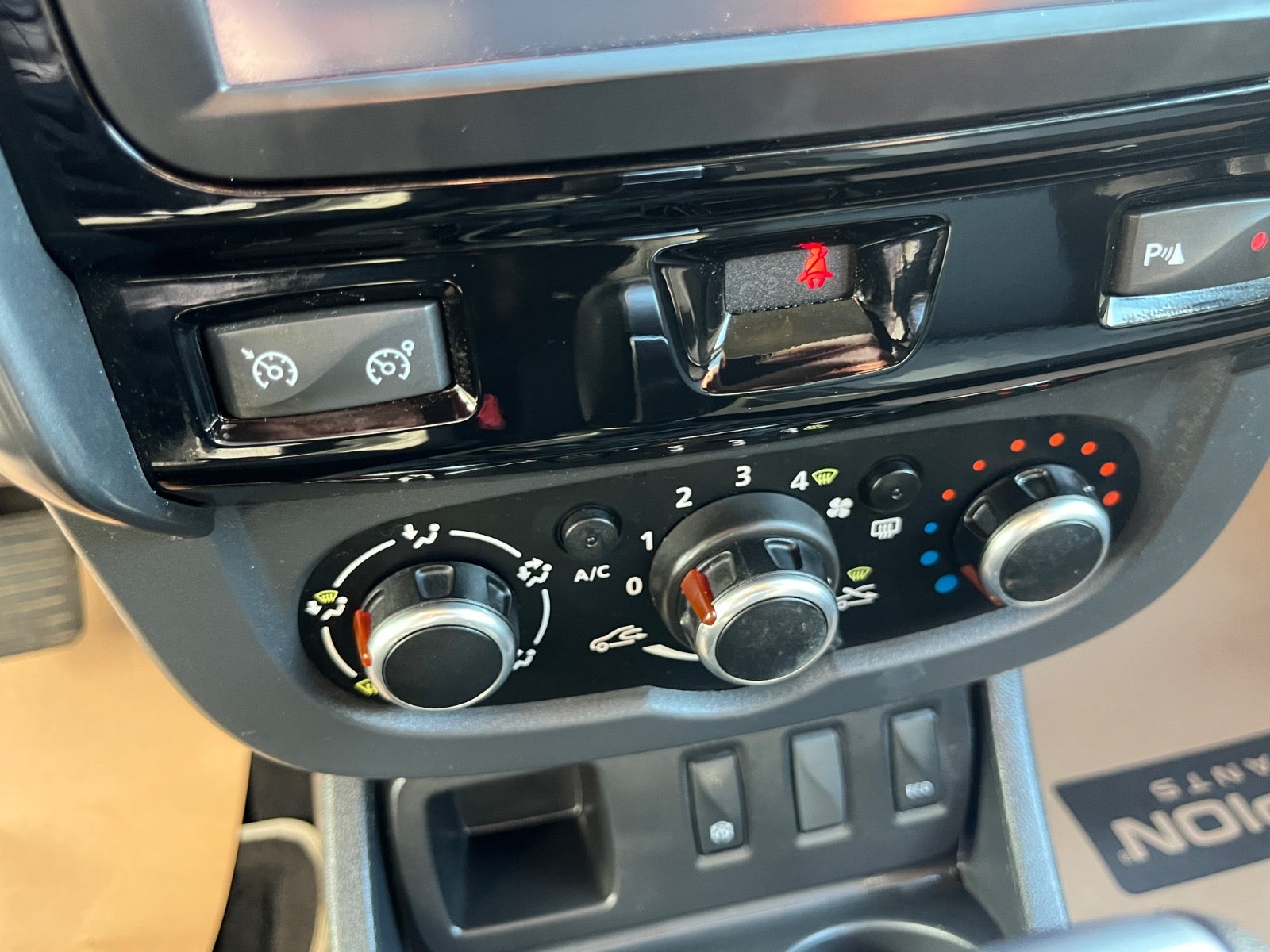 Billede af Dacia Duster 1,5 dCi 109 Laureate EDC