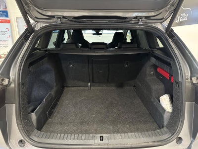 Skoda Enyaq iV Sportline