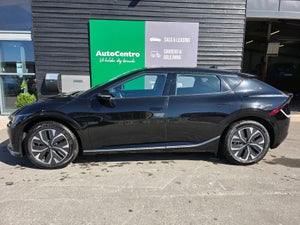 Kia EV6 Long Range Upgrade