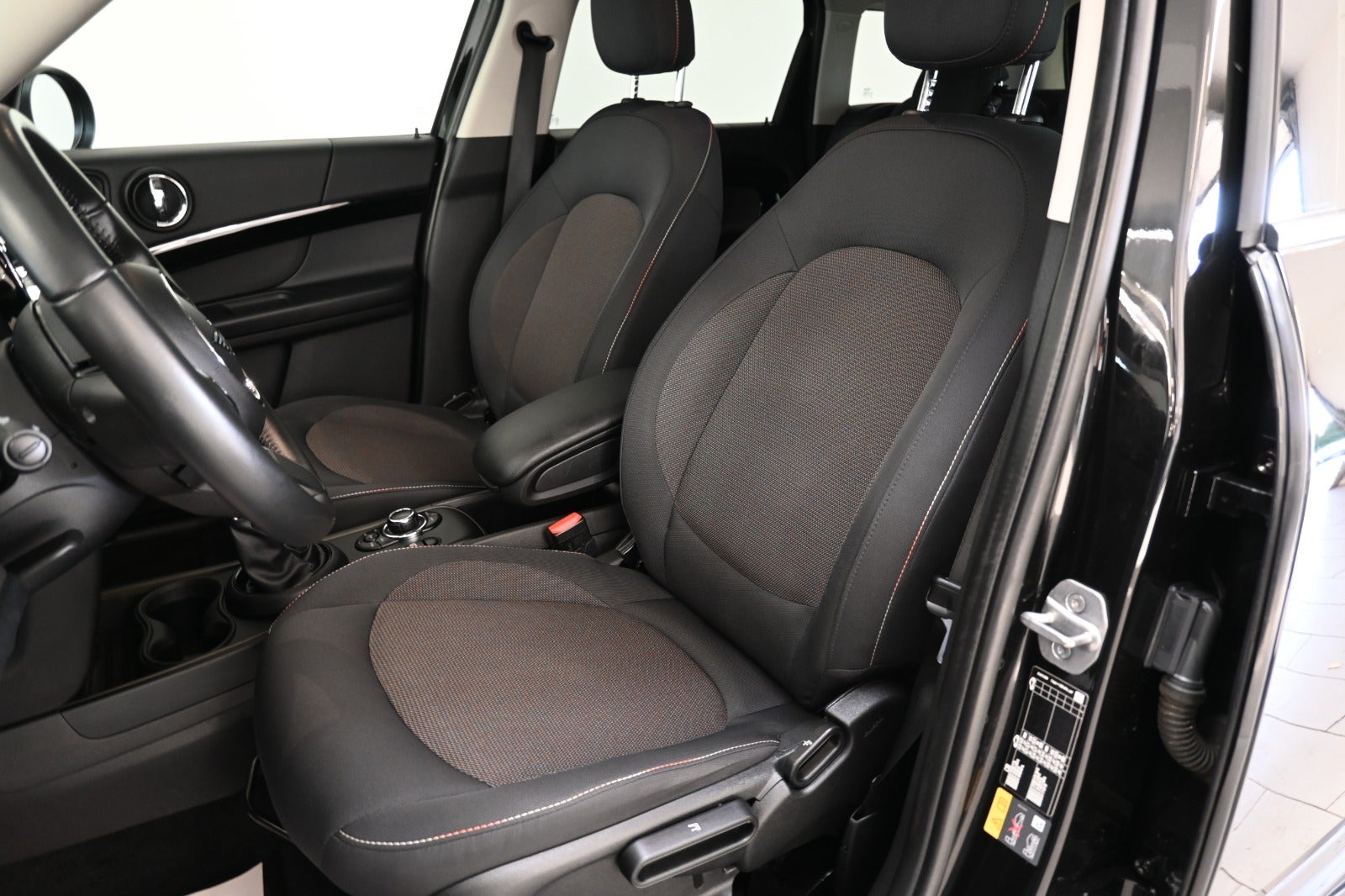 MINI Countryman Cooper SE Essential aut. ALL4