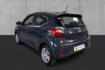 Hyundai i10 MPi Essential - 2