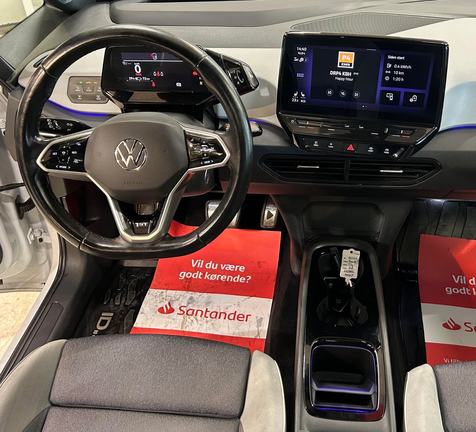 Billede af VW ID.3 58 1ST Max