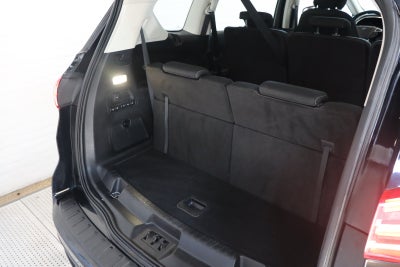 Ford S-MAX TDCi 150 Titanium aut. 7prs