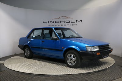 Toyota Corolla 1,3 DX 4d