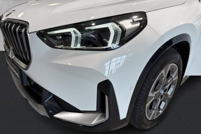 BMW iX1 xDrive30 X-Line