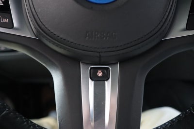 BMW i4 eDrive40 Fully Charged M-Sport