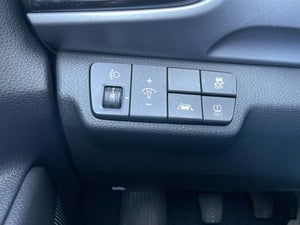 Kia Stonic T-GDi Edition+