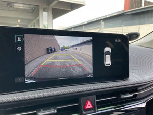 Kia EV6 Long Range Upgrade