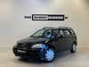 Opel Astra Classic Wagon