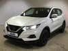 Nissan Qashqai Dig-T 115 Visia City