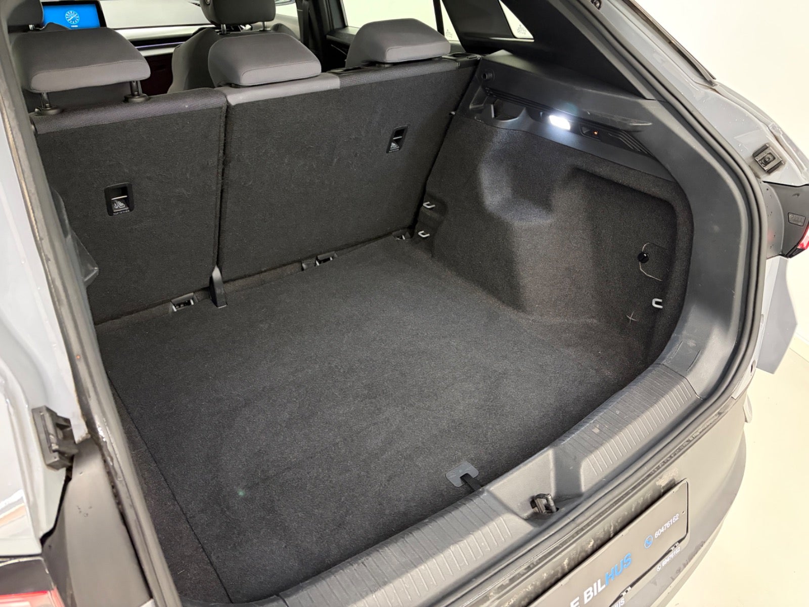 Billede af VW ID.4 77 Pro Performance Life