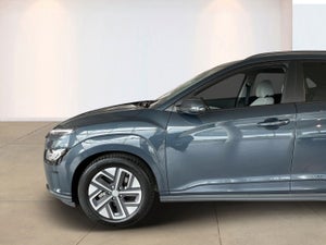 Hyundai Kona EV Exclusive