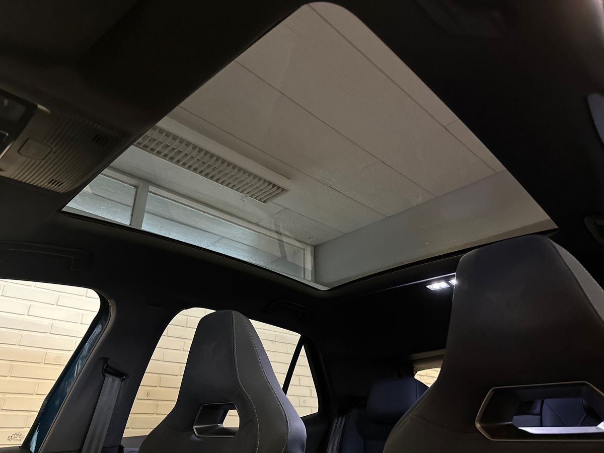 Cupra Born High billede 3