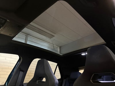 Cupra Born High billede 2