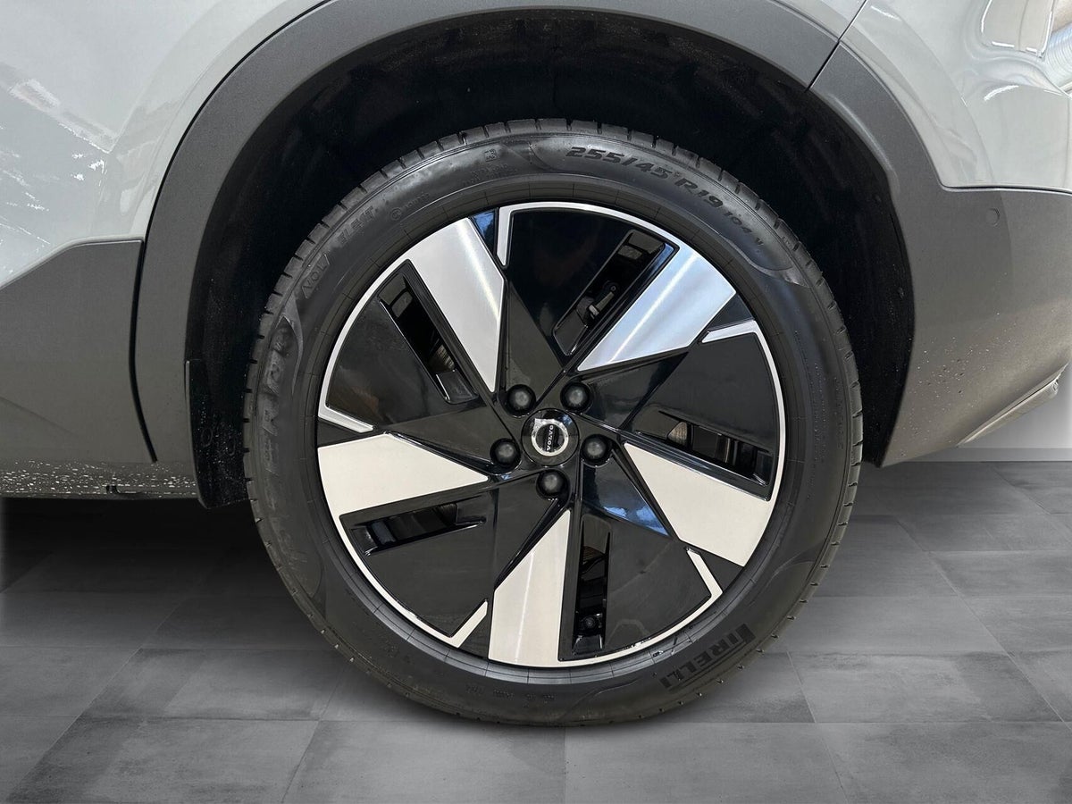 Volvo EX40 Extended Range Ultra billede 9