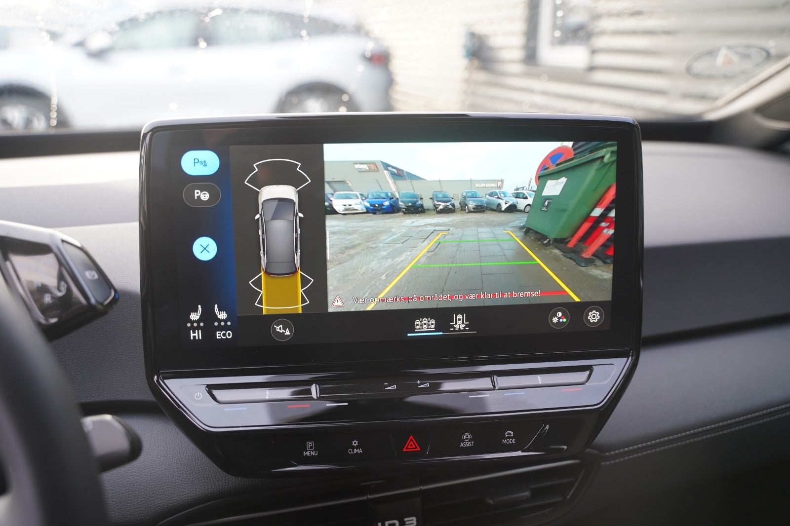 Billede af VW ID.3 58 Pro Performance