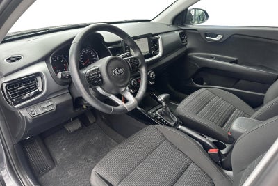 Kia Stonic T-GDi Edition+ DCT