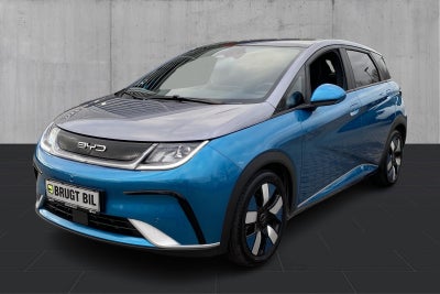 BYD Dolphin 60 Design 5d