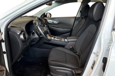 Hyundai Kona EV Essential
