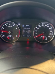 Kia Stonic T-GDi Attraction+ DCT