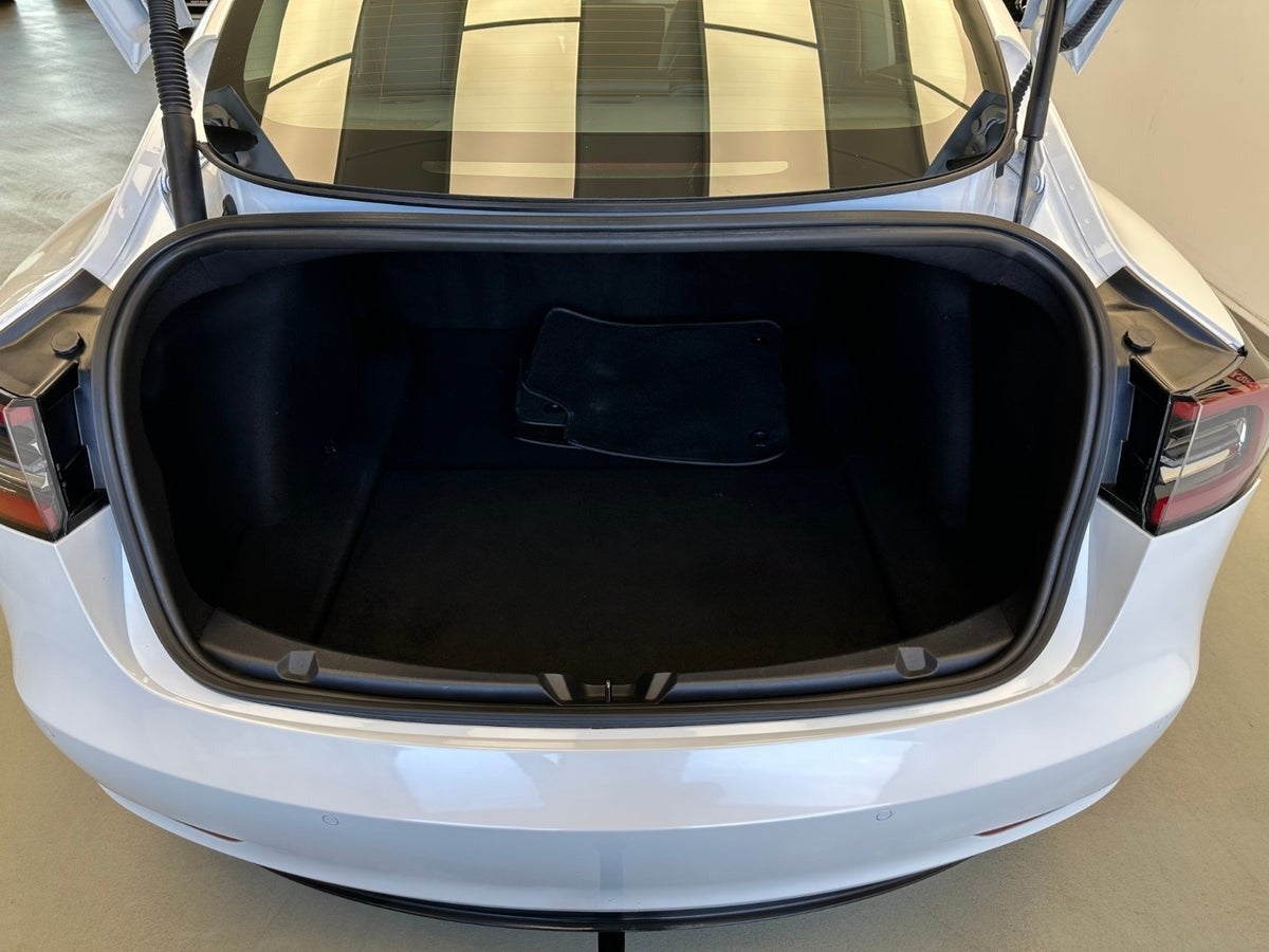 Billede af Tesla Model 3  Long Range AWD