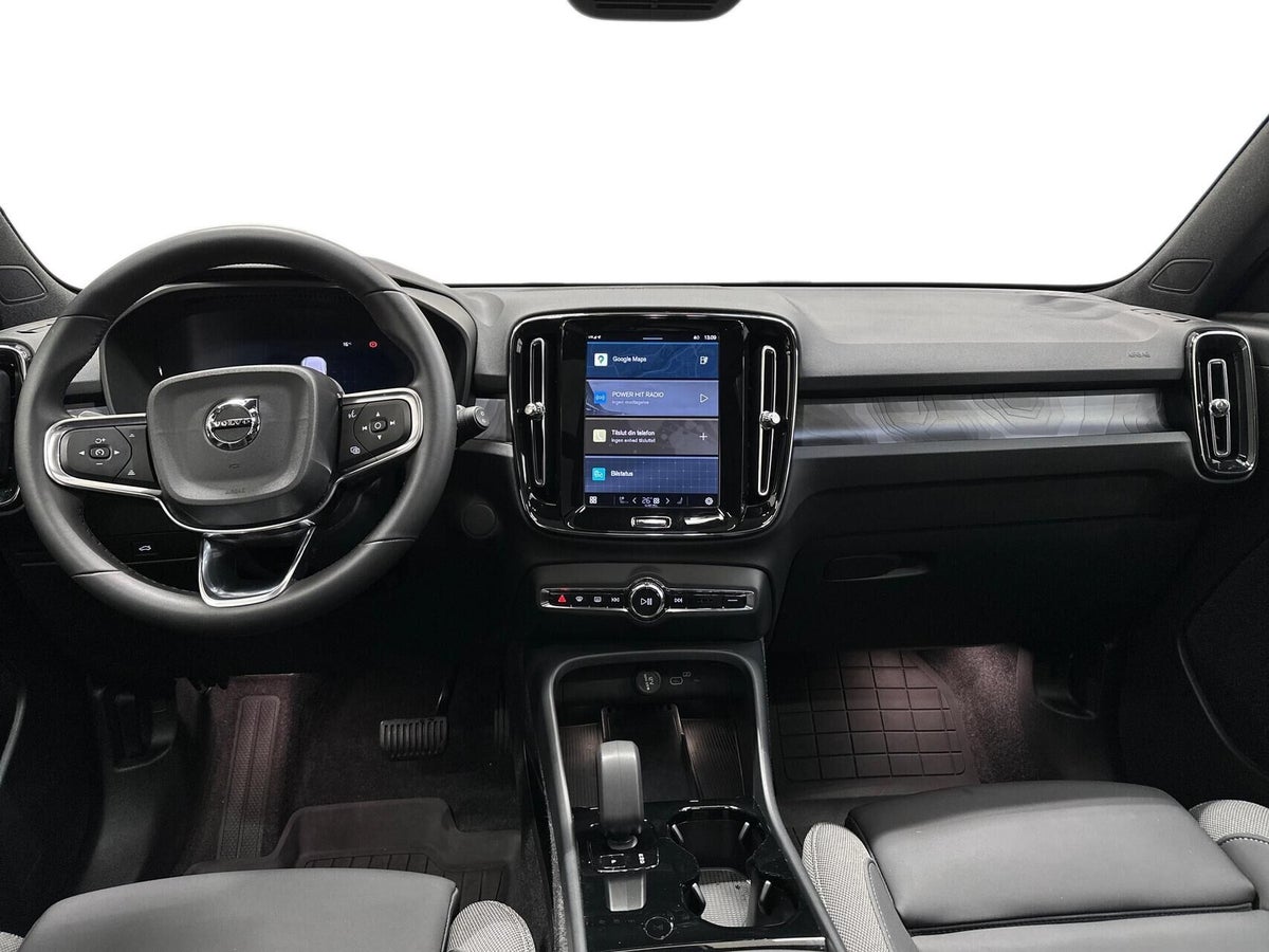 Volvo EX40 Extended Range Ultra billede 5