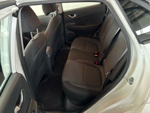Hyundai Kona EV Trend