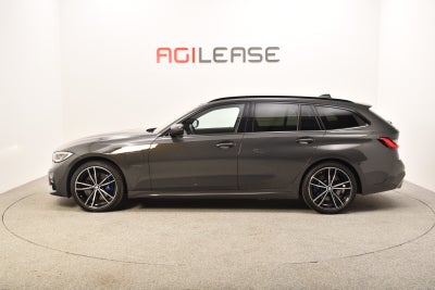 BMW 330e Touring M-Sport aut.