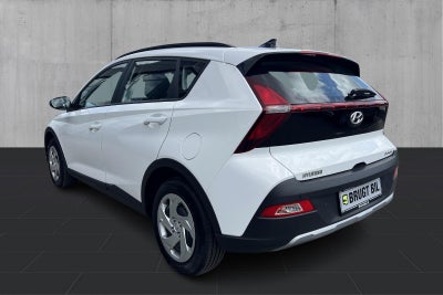 Hyundai Bayon T-GDi Essential - 2