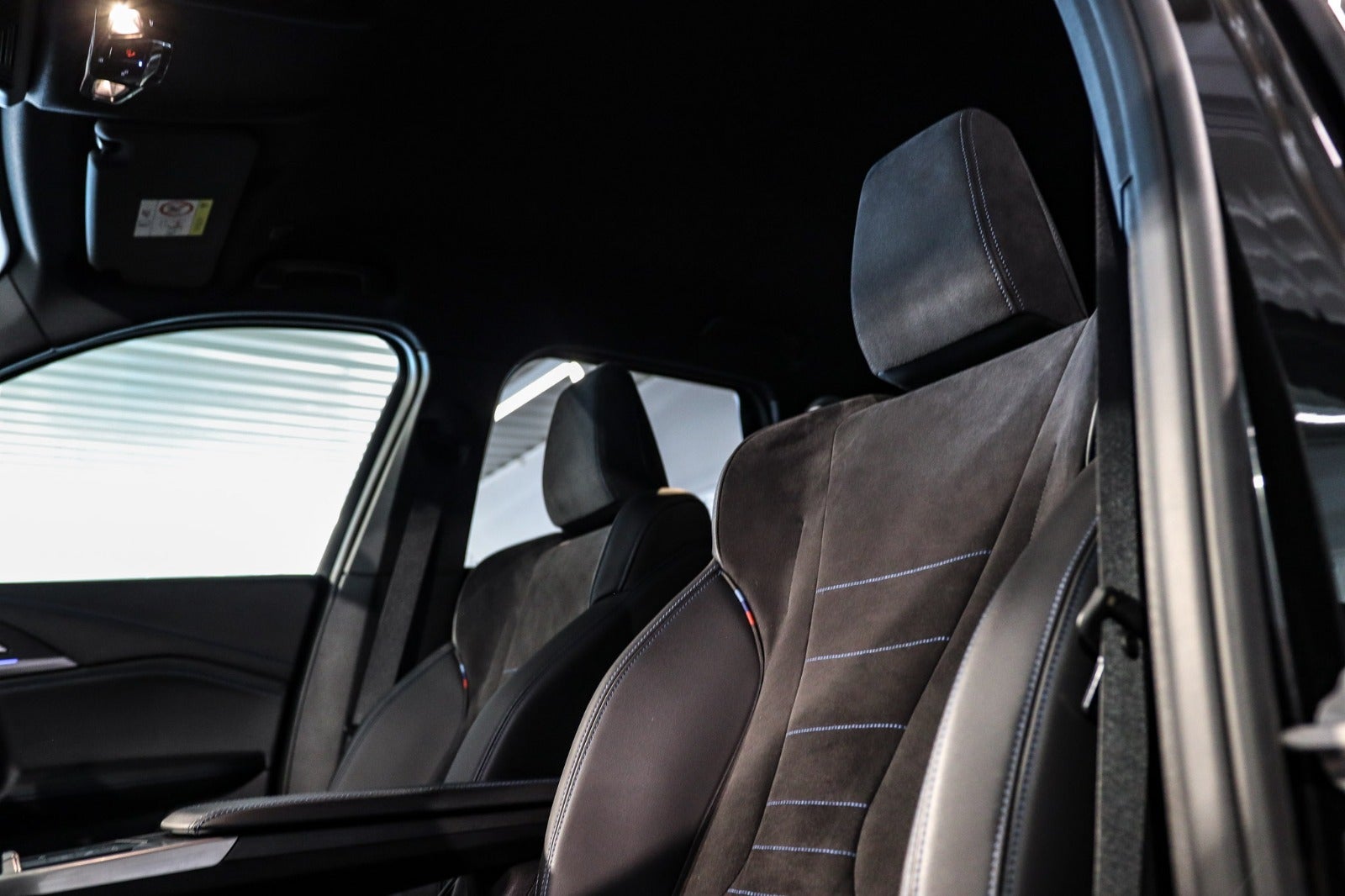 Billede af BMW iX1  xDrive30 M-Sport