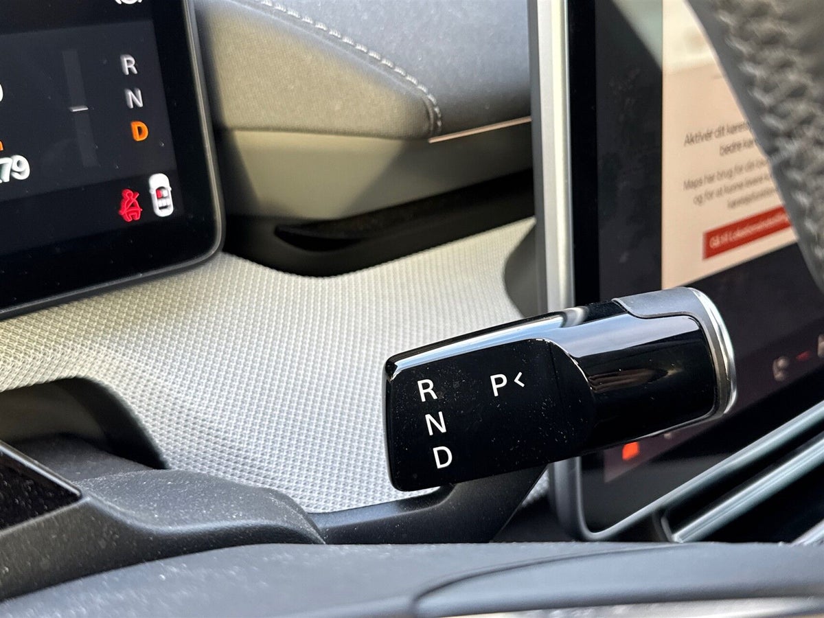 Polestar 4 Long Range billede 15