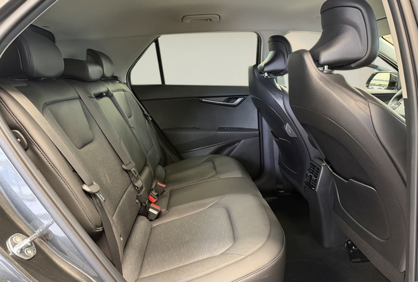 Kia Niro EV Prestige