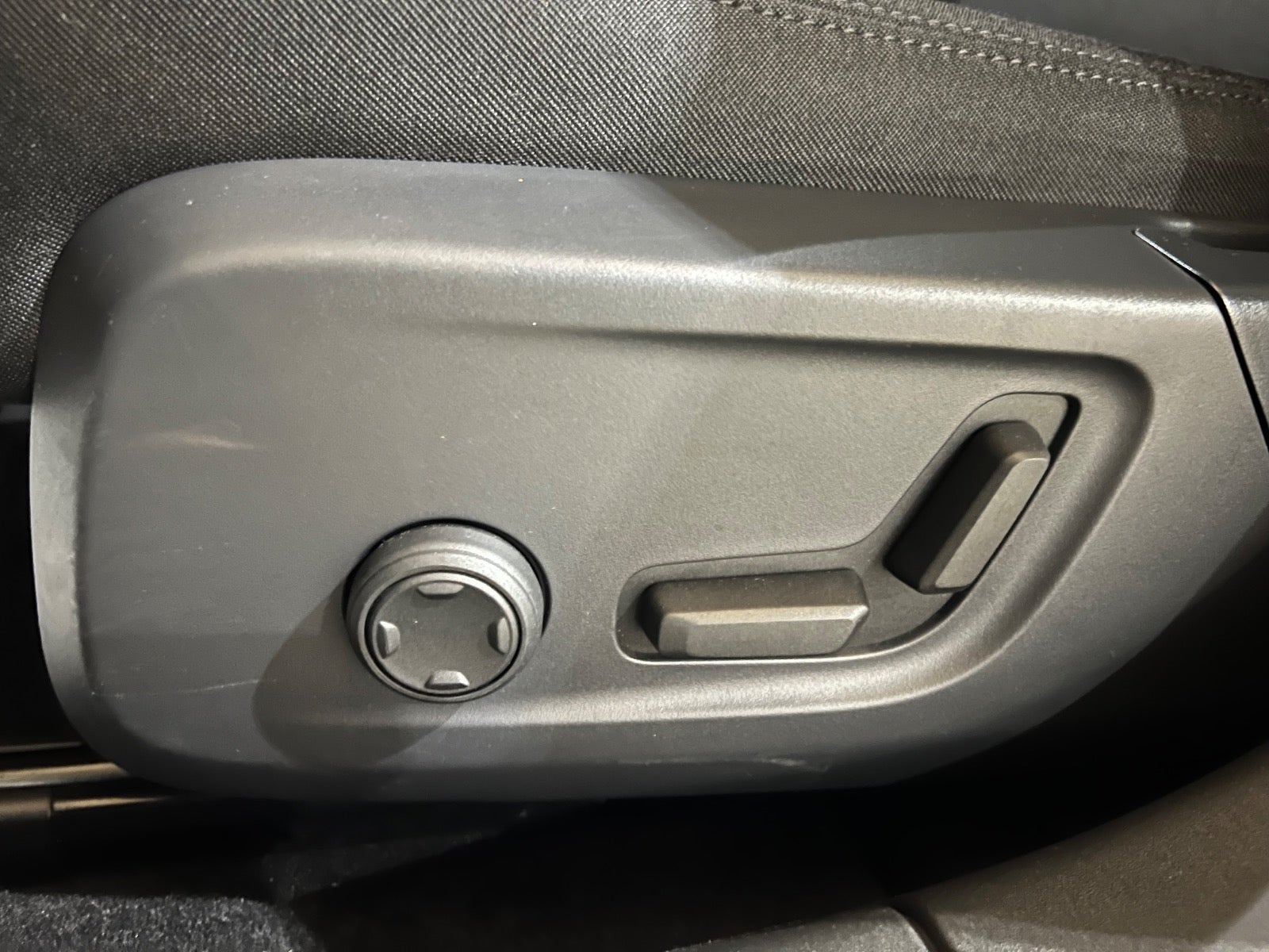 Polestar 2 Long Range AWD