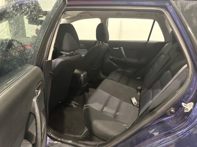 Mazda 6 Touring stc.