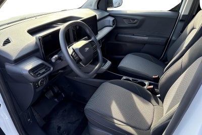 Ford E-Transit Courier Trend