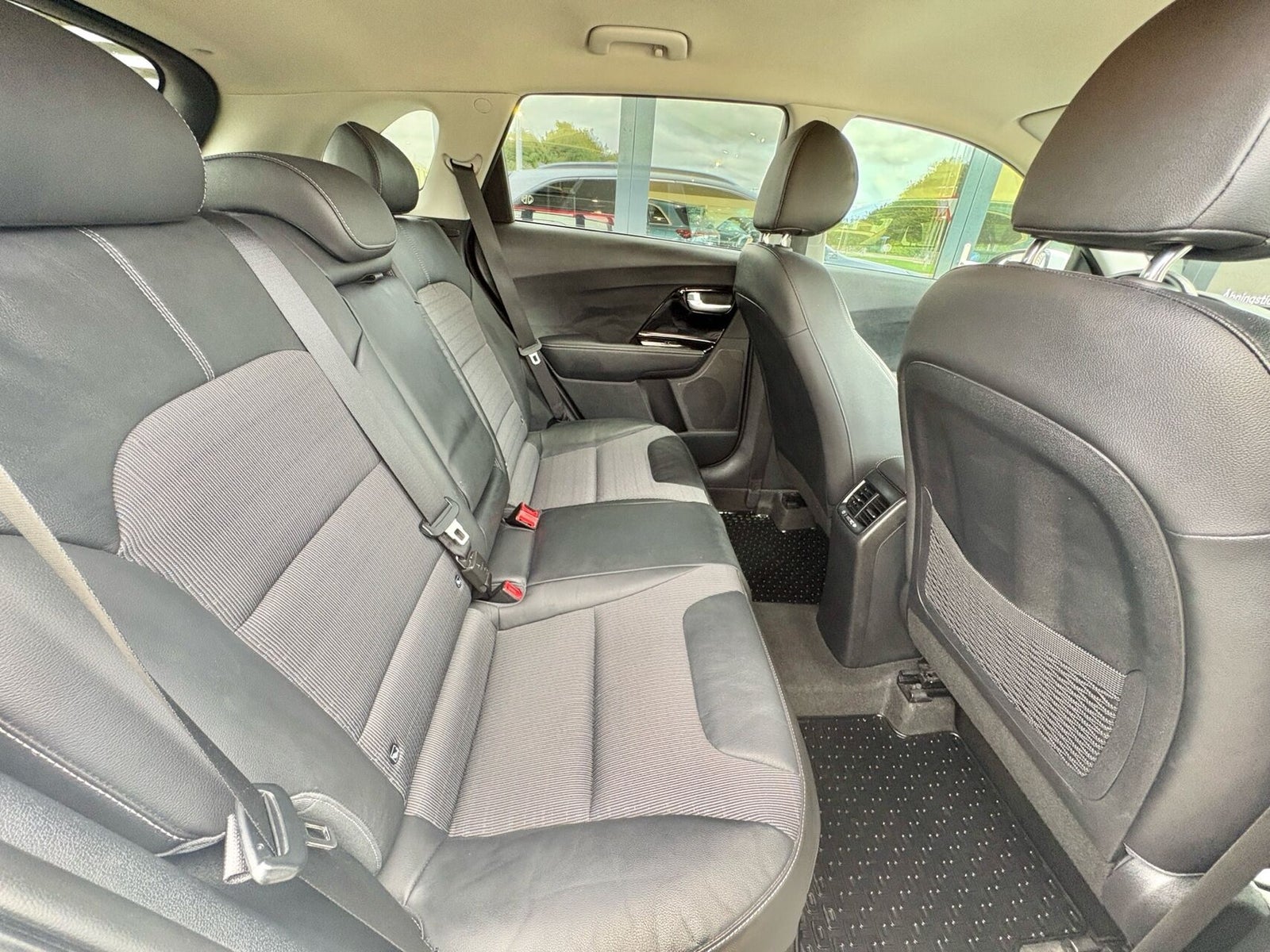 Kia Niro PHEV Advance DCT