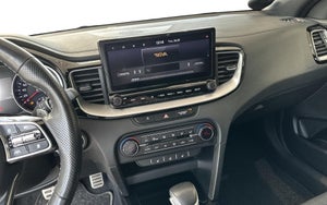 Kia Ceed T-GDi GT-Line S SW