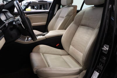 BMW 530d M-Sport aut.