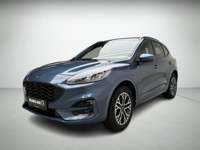 Ford Kuga PHEV ST-Line X CVT