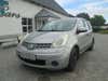 Nissan Note Acenta