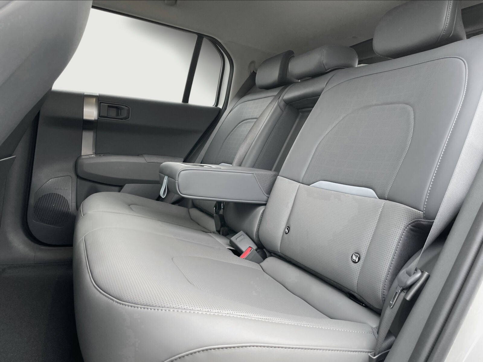 Kia EV3 Long Range Upgrade