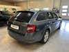 Skoda Octavia TSi 150 Style Combi DSG thumbnail
