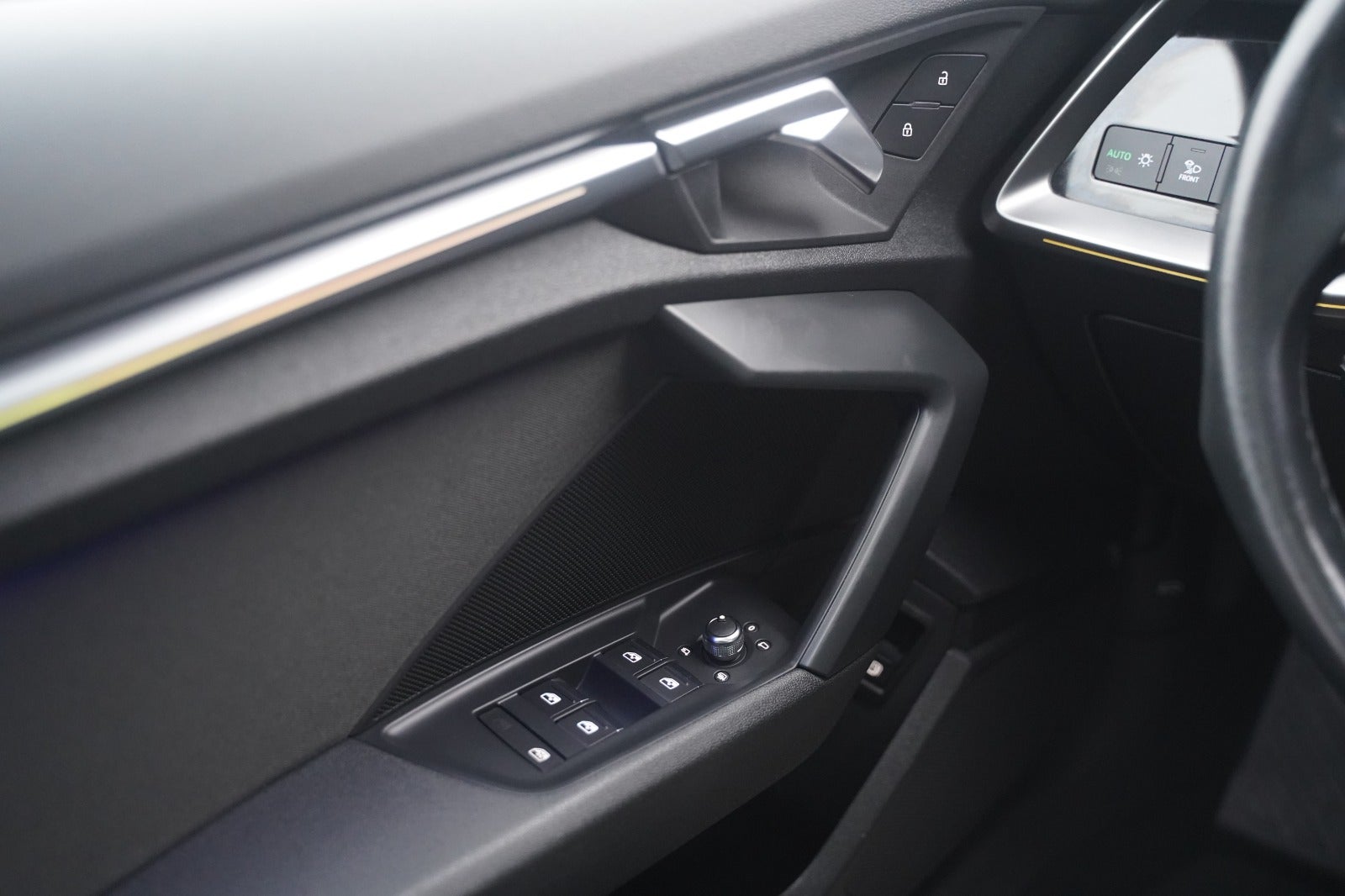 Billede af Audi A3 40 TFSi e Sportback S-tr.