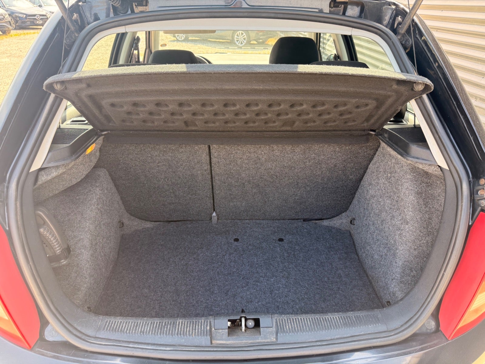 Billede af Skoda Fabia 1,2 12V Ambiente